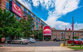 Econo Lodge Metro Arlington